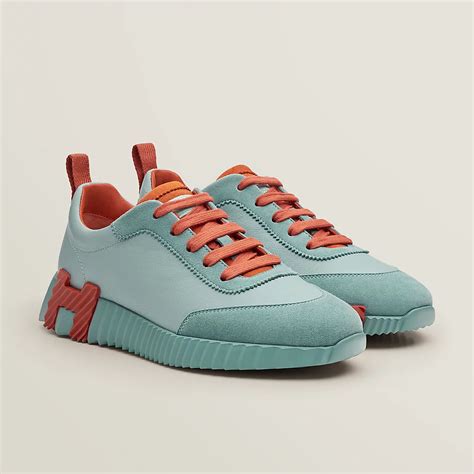 bouncing sneaker hermès